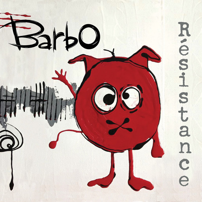 Barbo – Résistance