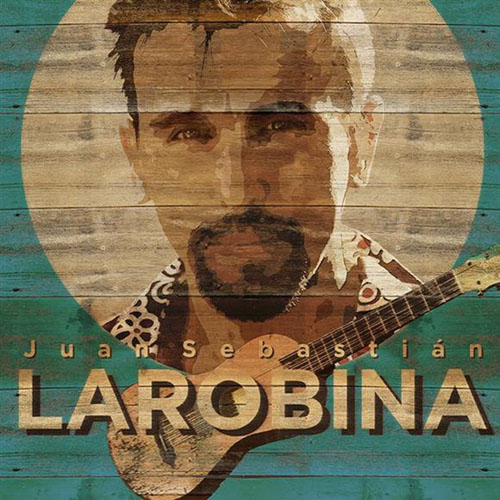 Juan Sebastian Larobina – EP