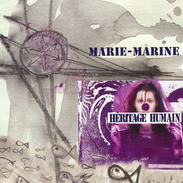 Marie Marine – Héritage humain